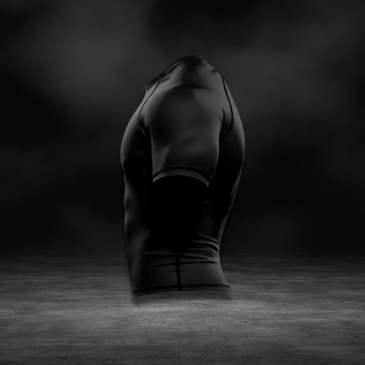 Berserk Compression