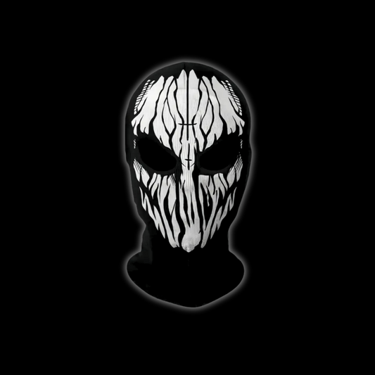 Reaper Mask