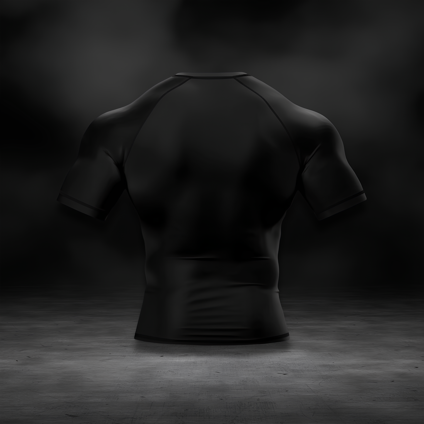Spider Compression Shirt