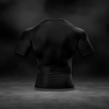 Spider Compression Shirt