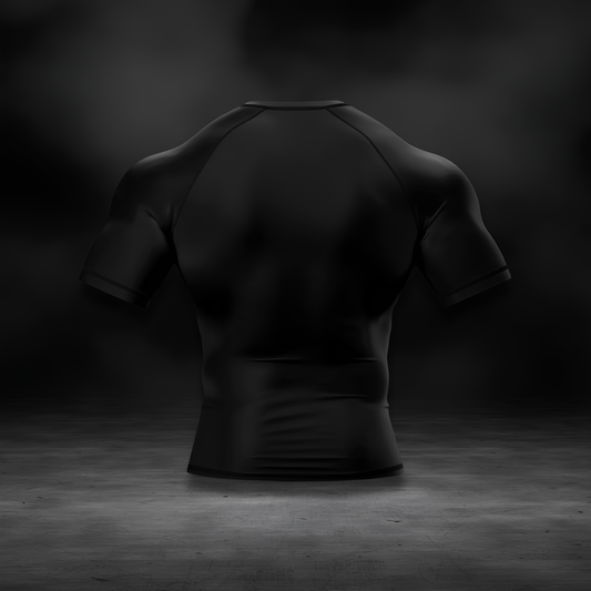 Spider Compression Shirt