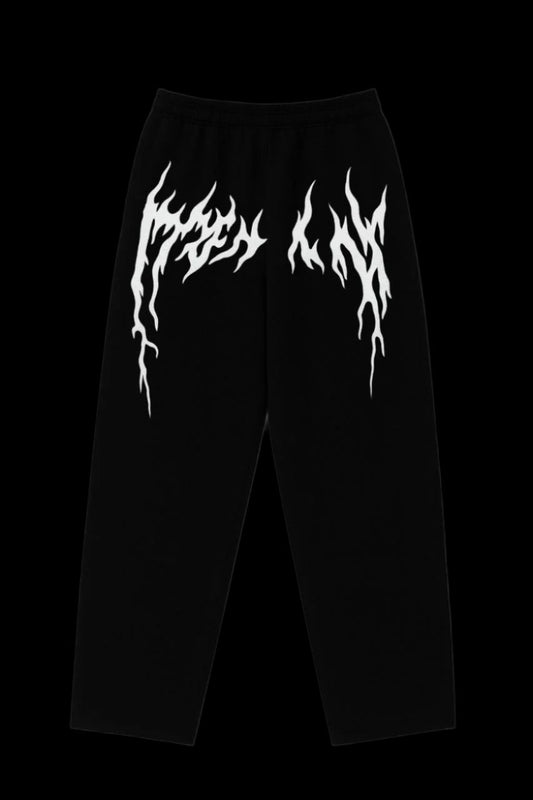 Hellwave Shadow Baggy Pants
