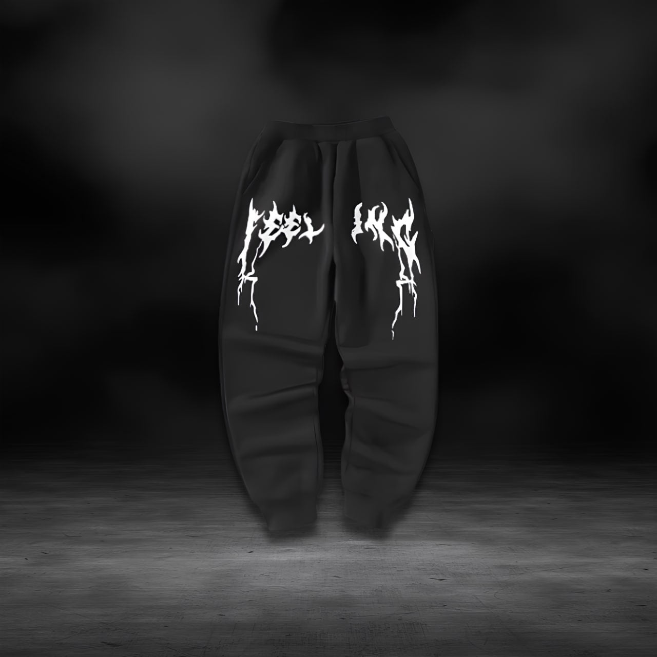 Dark Sweatpants