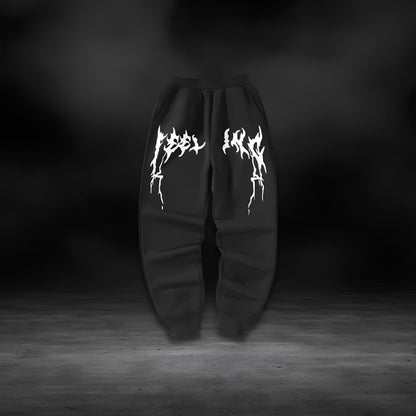 Dark Sweatpants
