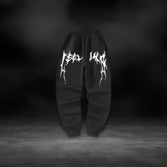 Dark Sweatpants